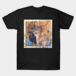 Thought and Memory Ravens T-Shirt